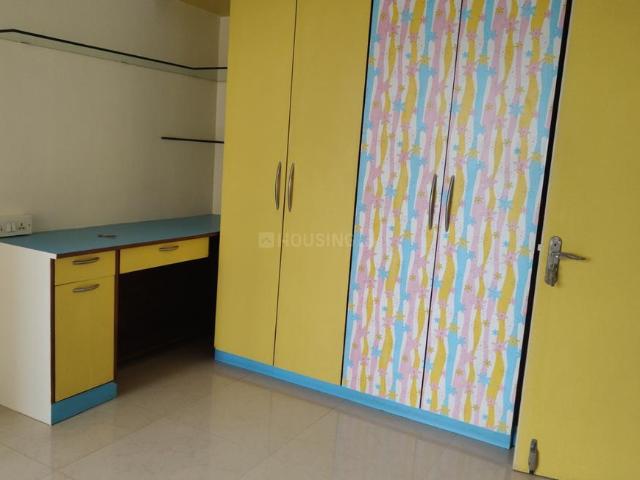2 BHK Apartment in Goregaon East for rent Mumbai. The reference number is 20452102