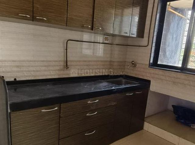 2 BHK Apartment in Goregaon East for rent Mumbai. The reference number is 20458494