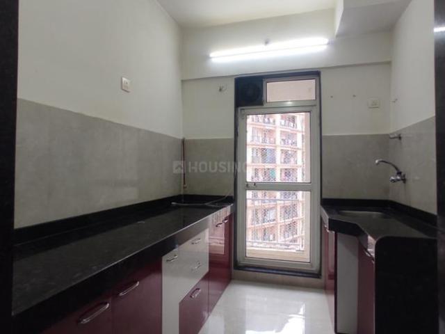 2 BHK Apartment in Goregaon East for rent Mumbai. The reference number is 20466766