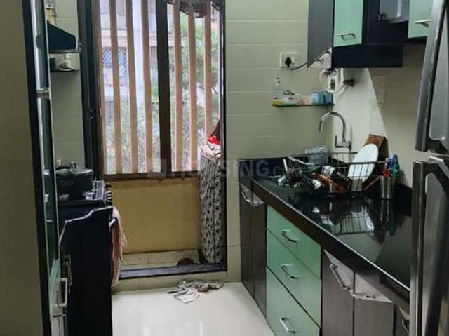 2 BHK Apartment in Goregaon East for rent Mumbai. The reference number is 20478604