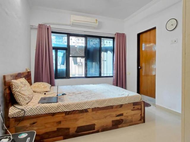 2 BHK Apartment in Goregaon East for rent Mumbai. The reference number is 20481472