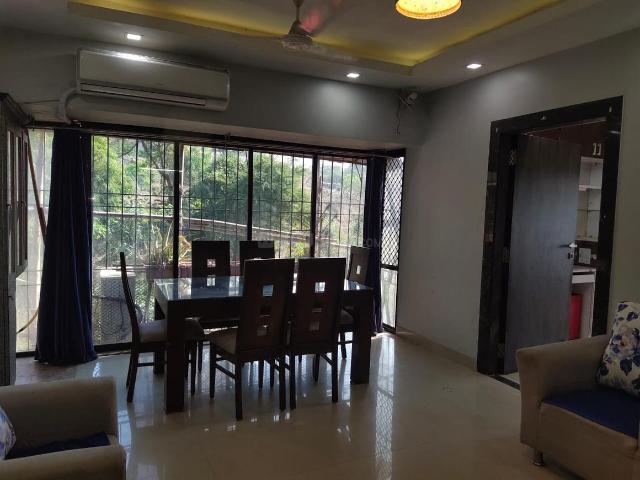 2 BHK Apartment in Goregaon East for rent Mumbai. The reference number is 20486359