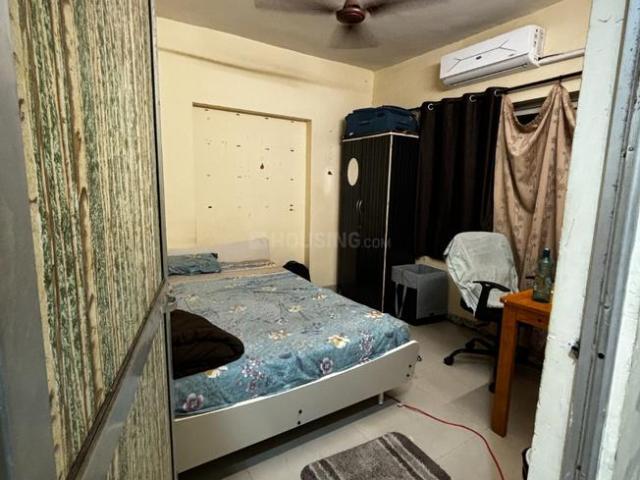 2 BHK Apartment in Goregaon East for rent Mumbai. The reference number is 20488799