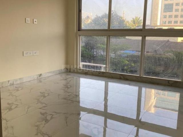 2 BHK Apartment in Goregaon East for rent Mumbai. The reference number is 20488317