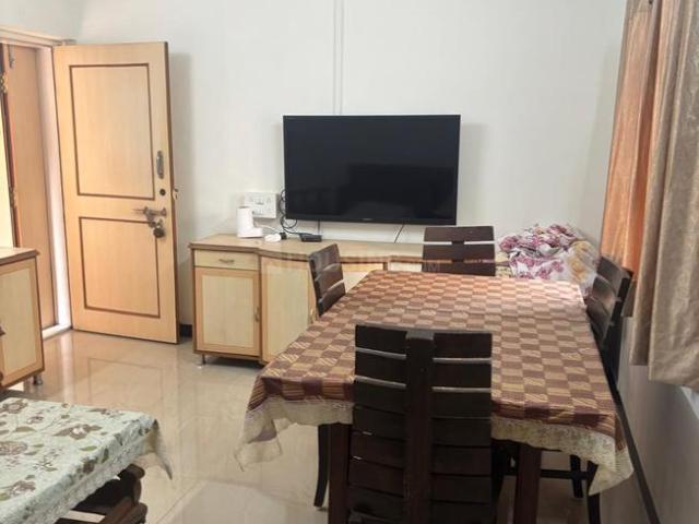 2 BHK Apartment in Goregaon East for rent Mumbai. The reference number is 20489217