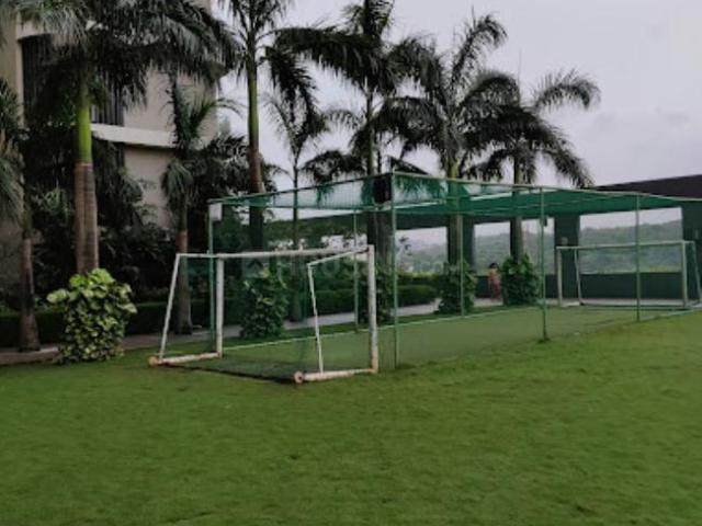 2 BHK Apartment in Goregaon East for rent Mumbai. The reference number is 20492973