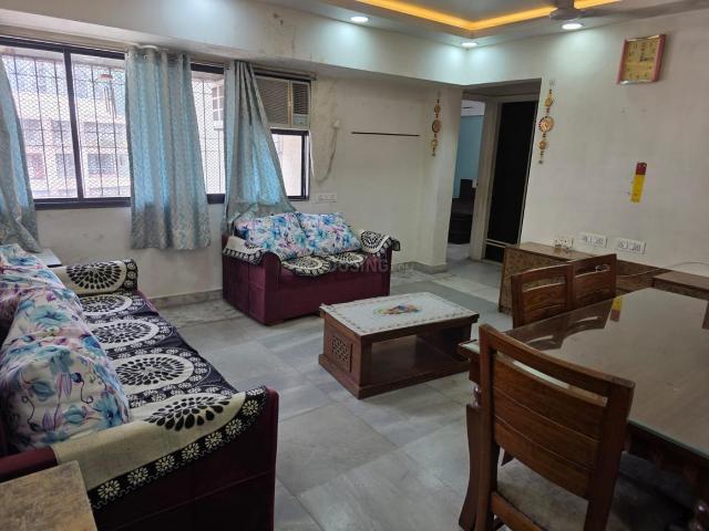 2 BHK Apartment in Goregaon East for rent Mumbai. The reference number is 20492342