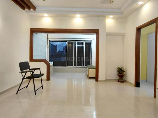 2 BHK Apartment in Goregaon East for rent Mumbai. The reference number is 20494551