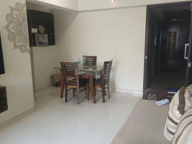 2 BHK Apartment in Goregaon East for rent Mumbai. The reference number is 20495032