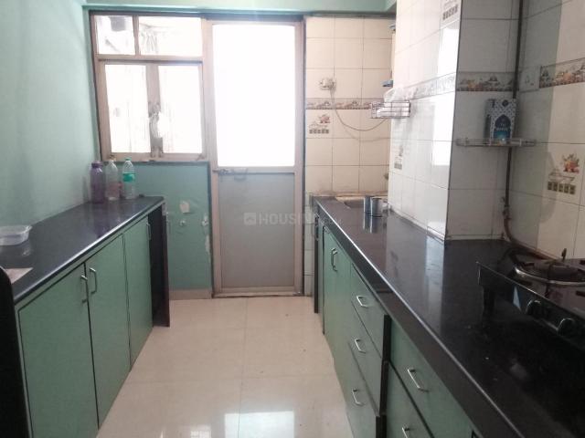 2 BHK Apartment in Goregaon East for rent Mumbai. The reference number is 20497674