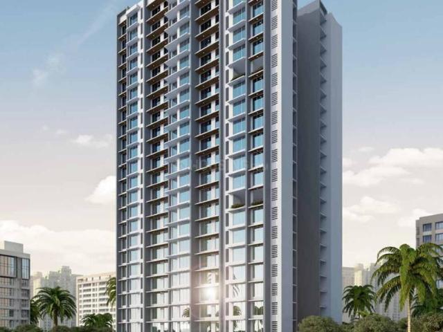 2 BHK Apartment in Goregaon East for rent Mumbai. The reference number is 20534533