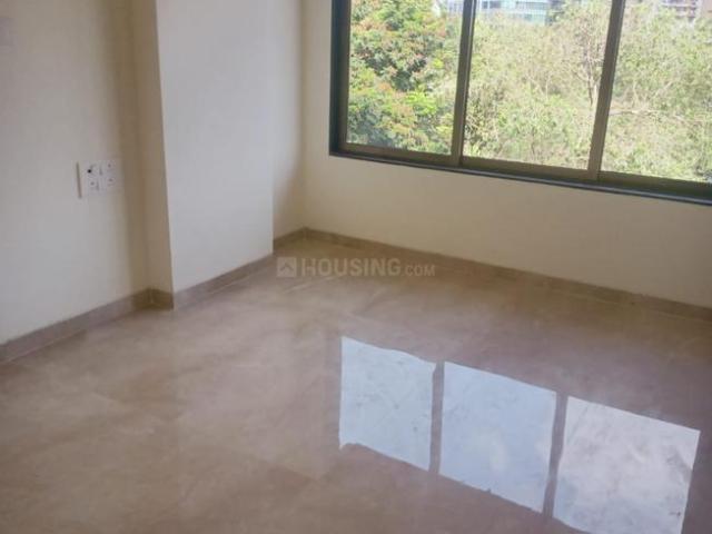 2 BHK Apartment in Goregaon East for rent Mumbai. The reference number is 20536157