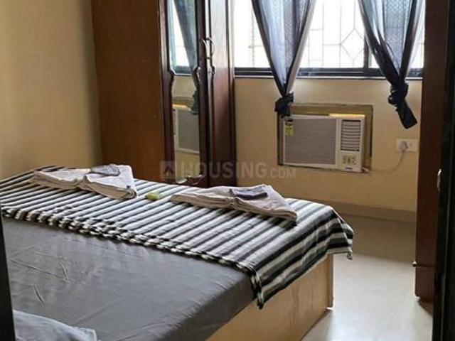 2 BHK Apartment in Goregaon East for rent Mumbai. The reference number is 20555306