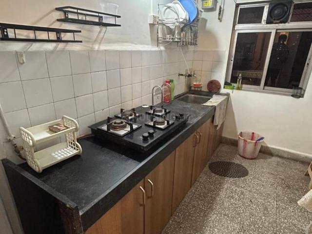 2 BHK Apartment in Goregaon East for rent Mumbai. The reference number is 20565862