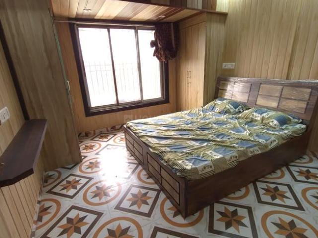 2 BHK Apartment in Goregaon East for rent Mumbai. The reference number is 20568320