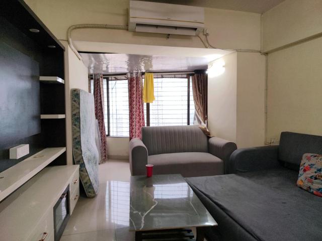 2 BHK Apartment in Goregaon East for rent Mumbai. The reference number is 20588322