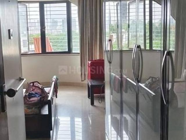 2 BHK Apartment in Goregaon East for rent Mumbai. The reference number is 20595620