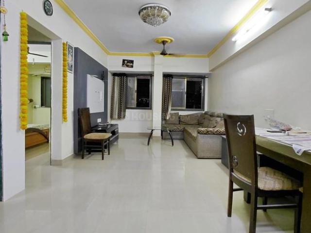 2 BHK Apartment in Goregaon East for rent Mumbai. The reference number is 20612855
