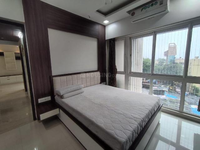2 BHK Apartment in Goregaon East for rent Mumbai. The reference number is 20632003