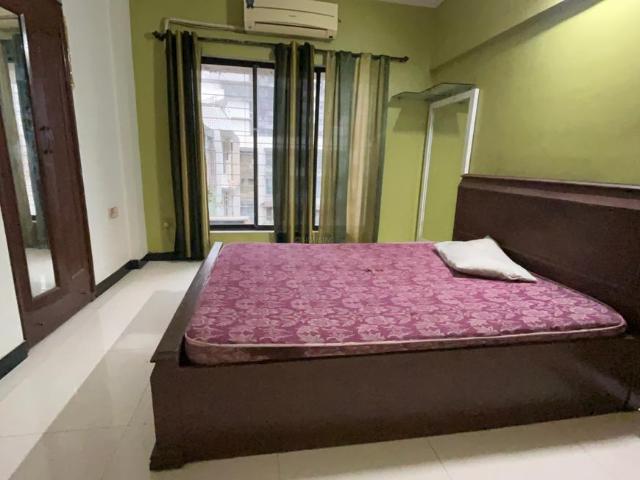 2 BHK Apartment in Goregaon East for rent Mumbai. The reference number is 20643993