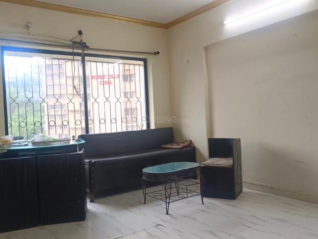 2 BHK Apartment in Goregaon East for rent Mumbai. The reference number is 20651381