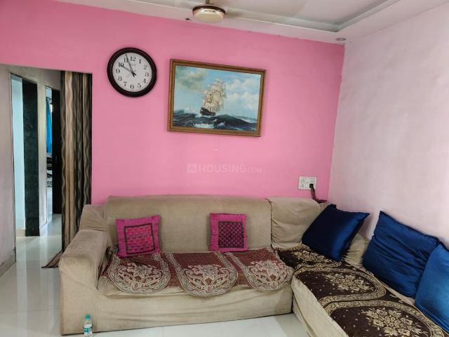 2 BHK Apartment in Goregaon East for rent Mumbai. The reference number is 20652050