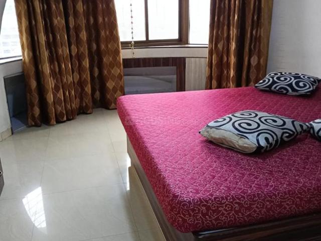 2 BHK Apartment in Goregaon East for rent Mumbai. The reference number is 20654265