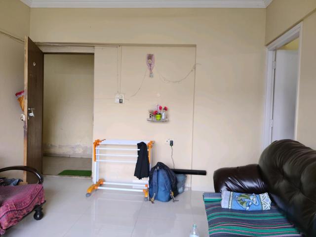 2 BHK Apartment in Goregaon East for rent Mumbai. The reference number is 20659734