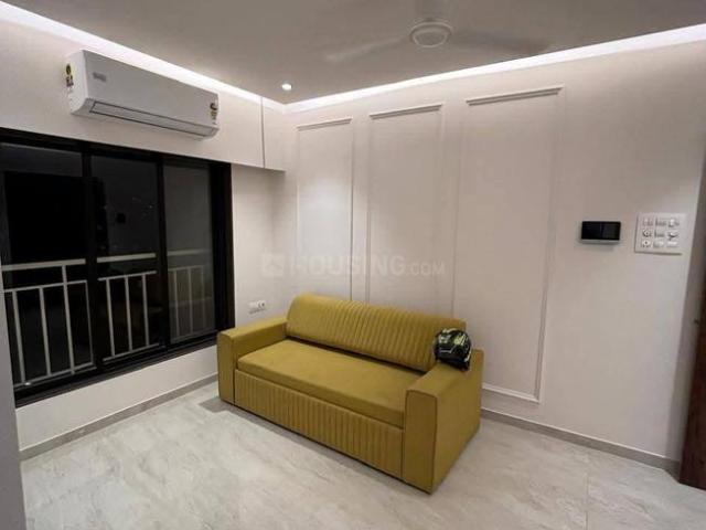 2 BHK Apartment in Goregaon East for rent Mumbai. The reference number is 20666857