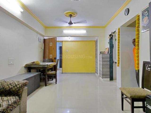 2 BHK Apartment in Goregaon East for rent Mumbai. The reference number is 20695897