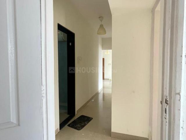 2 BHK Apartment in Goregaon East for rent Mumbai. The reference number is 20701676