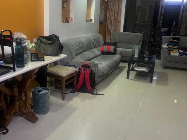 2 BHK Apartment in Goregaon East for rent Mumbai. The reference number is 20703291