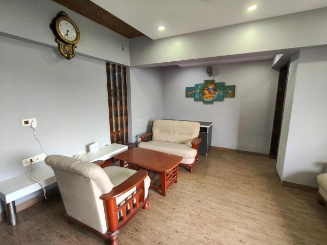 2 BHK Apartment in Goregaon East for rent Mumbai. The reference number is 20705854