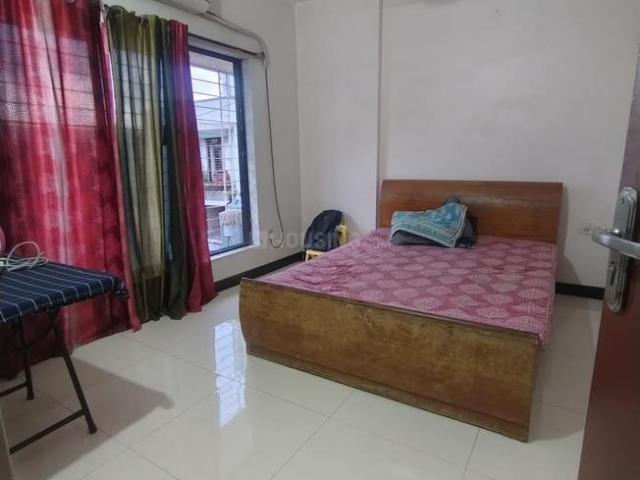 2 BHK Apartment in Goregaon East for rent Mumbai. The reference number is 20708949