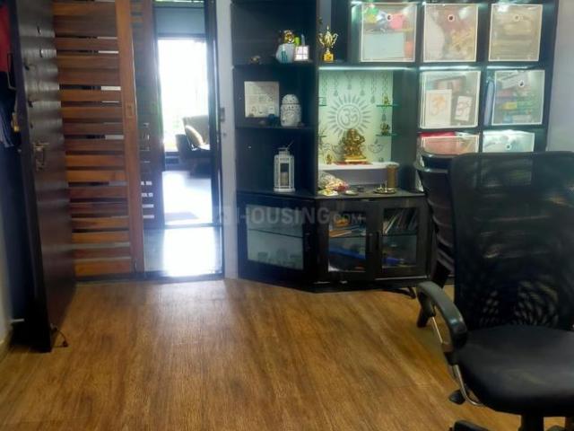 2 BHK Apartment in Goregaon East for rent Mumbai. The reference number is 20709293