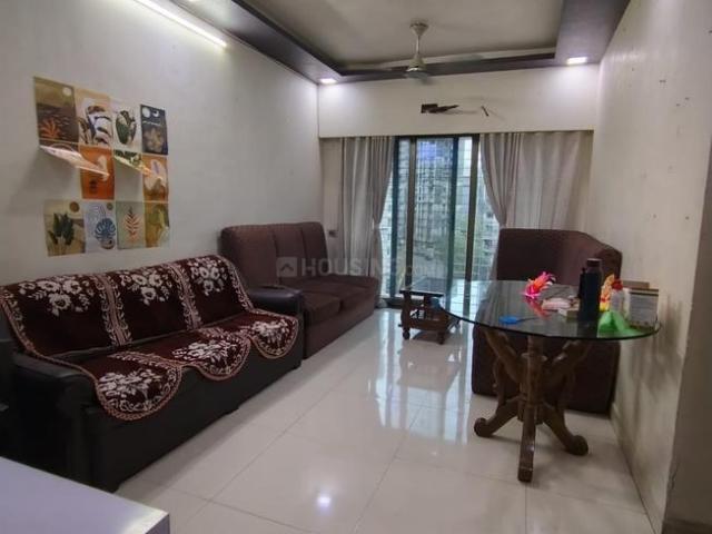 2 BHK Apartment in Goregaon East for rent Mumbai. The reference number is 20710098