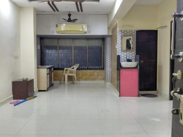 2 BHK Apartment in Goregaon East for rent Mumbai. The reference number is 20716943