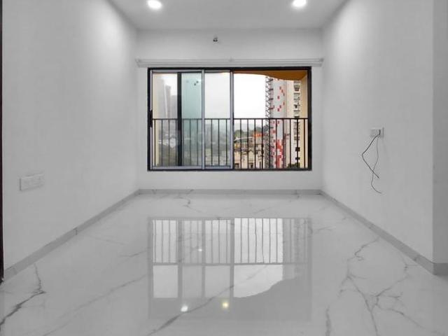 2 BHK Apartment in Goregaon East for rent Mumbai. The reference number is 20733742