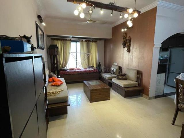 2 BHK Apartment in Goregaon East for rent Mumbai. The reference number is 20757441
