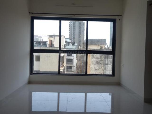 2 BHK Apartment in Goregaon East for rent Mumbai. The reference number is 20763824