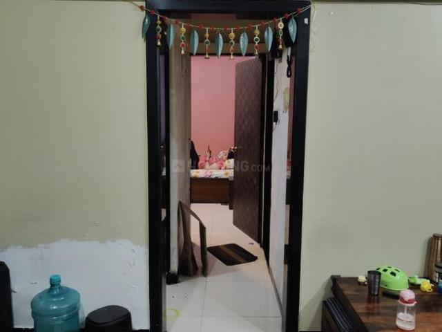 2 BHK Apartment in Goregaon East for rent Mumbai. The reference number is 20772340
