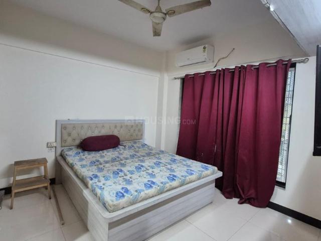 2 BHK Apartment in Goregaon East for rent Mumbai. The reference number is 20778256
