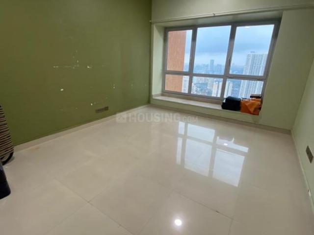 2 BHK Apartment in Goregaon East for rent Mumbai. The reference number is 20800774