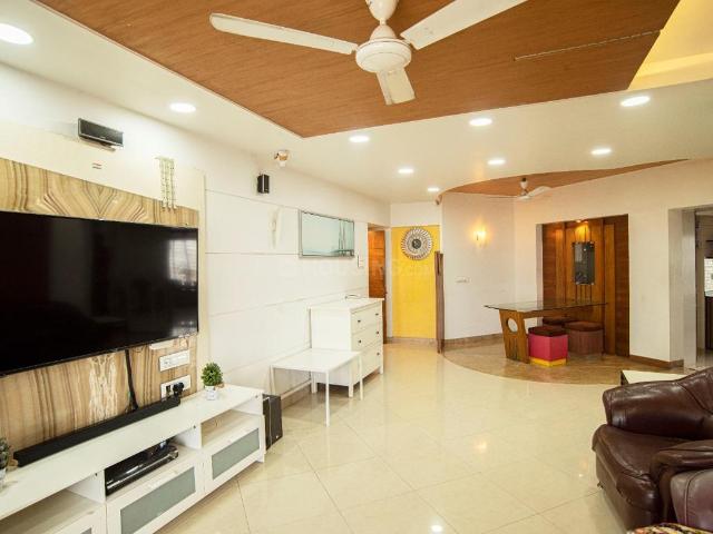 2 BHK Apartment in Goregaon East for rent Mumbai. The reference number is 20808802