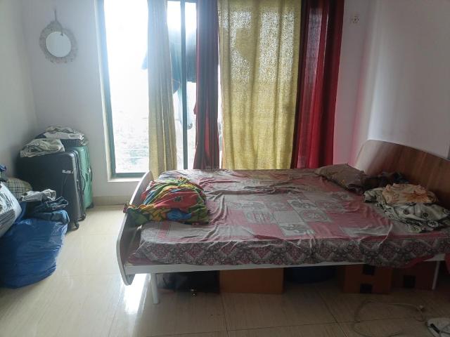 2 BHK Apartment in Goregaon East for rent Mumbai. The reference number is 20811560