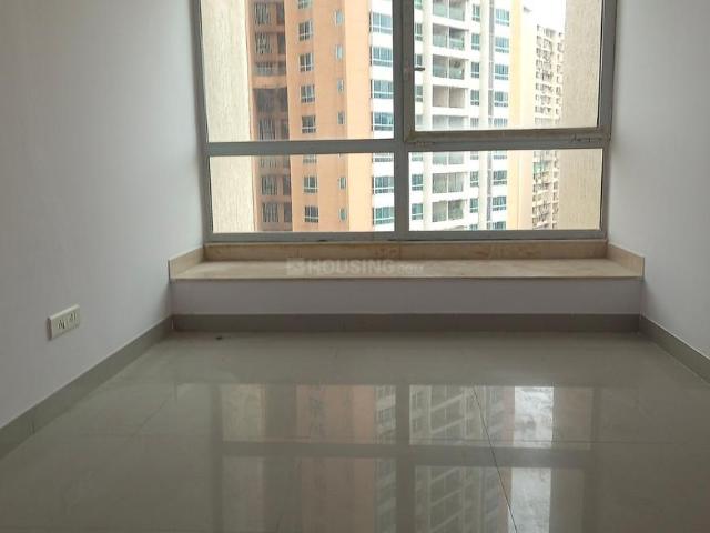 2 BHK Apartment in Goregaon East for rent Mumbai. The reference number is 20830891