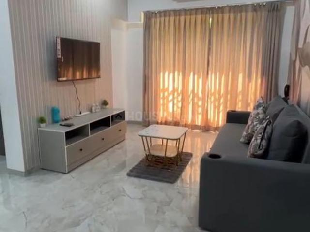 2 BHK Apartment in Goregaon East for rent Mumbai. The reference number is 20842160