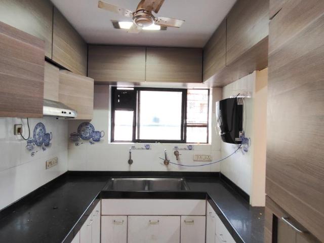 2 BHK Apartment in Goregaon East for rent Mumbai. The reference number is 20843416