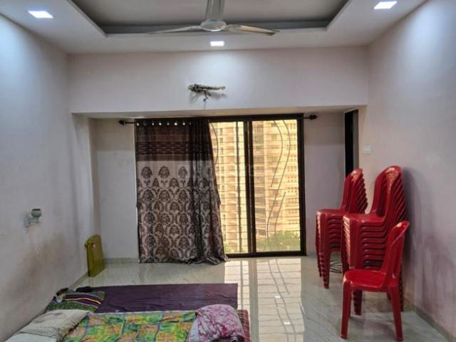2 BHK Apartment in Goregaon East for rent Mumbai. The reference number is 20884723