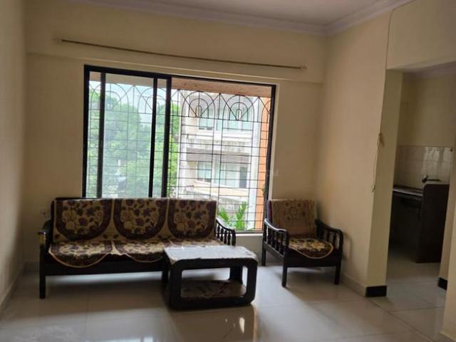 2 BHK Apartment in Goregaon East for rent Mumbai. The reference number is 20891537